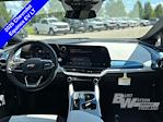 New 2025 Chevrolet Equinox EV LT SUV for sale #259425 - photo 14