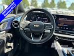 New 2025 Chevrolet Equinox EV LT SUV for sale #259425 - photo 15