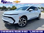 New 2025 Chevrolet Equinox EV LT SUV for sale #259425 - photo 1