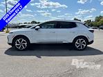 New 2025 Chevrolet Equinox EV LT SUV for sale #259425 - photo 4