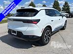 New 2025 Chevrolet Equinox EV LT SUV for sale #259425 - photo 6