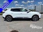 New 2025 Chevrolet Equinox EV LT SUV for sale #259425 - photo 7