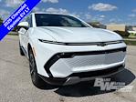 New 2025 Chevrolet Equinox EV LT SUV for sale #259425 - photo 8