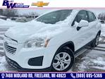Used 2016 Chevrolet Trax LS for sale #259804 - photo 1
