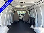 New 2025 Chevrolet Express 2500 Empty Cargo Van for sale #262043 - photo 2