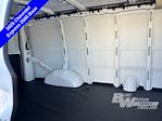 New 2025 Chevrolet Express 2500 Empty Cargo Van for sale #262043 - photo 16
