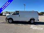 New 2025 Chevrolet Express 2500 Empty Cargo Van for sale #262043 - photo 3