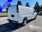 New 2025 Chevrolet Express 2500 Empty Cargo Van for sale #262049 - photo 6
