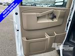 New 2025 Chevrolet Express 2500 Empty Cargo Van for sale #262050 - photo 11