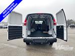 New 2025 Chevrolet Express 2500 Empty Cargo Van for sale #262050 - photo 2