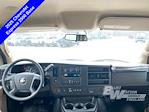New 2025 Chevrolet Express 2500 Empty Cargo Van for sale #262050 - photo 17