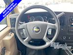 New 2025 Chevrolet Express 2500 Empty Cargo Van for sale #262050 - photo 18