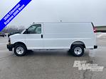 New 2025 Chevrolet Express 2500 Empty Cargo Van for sale #262050 - photo 4