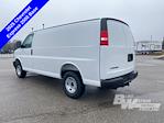 New 2025 Chevrolet Express 2500 Empty Cargo Van for sale #262050 - photo 3