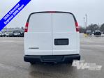 New 2025 Chevrolet Express 2500 Empty Cargo Van for sale #262050 - photo 5