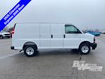 New 2025 Chevrolet Express 2500 Empty Cargo Van for sale #262050 - photo 7