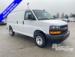 New 2025 Chevrolet Express 2500 Empty Cargo Van for sale #262050 - photo 8