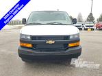 New 2025 Chevrolet Express 2500 Empty Cargo Van for sale #262050 - photo 9
