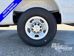 New 2025 Chevrolet Express 2500 Empty Cargo Van for sale #262082 - photo 17