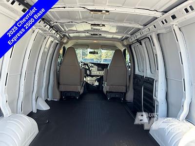 2025 Chevrolet Express 2500 RWD Empty Cargo Van for sale #262090 - photo 2
