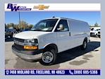 New 2025 Chevrolet Express 2500 Empty Cargo Van for sale #262090 - photo 1