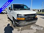 New 2025 Chevrolet Express 2500 Empty Cargo Van for sale #262090 - photo 8