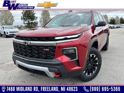 2025 Chevrolet Traverse AWD SUV for sale #262578 - photo 1