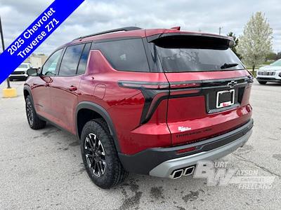 2025 Chevrolet Traverse AWD SUV for sale #262578 - photo 2