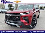 2025 Chevrolet Traverse AWD SUV for sale #262578 - photo 1