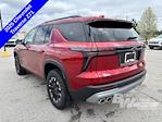2025 Chevrolet Traverse AWD SUV for sale #262578 - photo 2