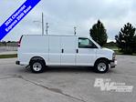 New 2025 Chevrolet Express 2500 Reading Upfitted Cargo Van for sale #262633 - photo 8