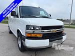 New 2025 Chevrolet Express 2500 Reading Upfitted Cargo Van for sale #262801 - photo 9