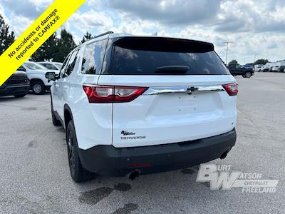 Used 2020 Chevrolet Traverse LT SUV for sale #262935A - photo 2