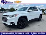 Used 2020 Chevrolet Traverse LT SUV for sale #262935A - photo 1