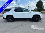 Used 2020 Chevrolet Traverse LT SUV for sale #262935A - photo 7