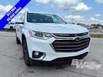 Used 2020 Chevrolet Traverse LT SUV for sale #262935A - photo 8
