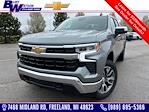 New 2025 Chevrolet Silverado 1500 LT Crew Cab 4x4 Pickup for sale #263622 - photo 1