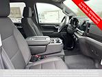 New 2025 Chevrolet Silverado 1500 LT Crew Cab 4x4 Pickup for sale #263622 - photo 11
