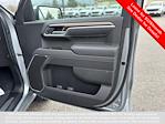 New 2025 Chevrolet Silverado 1500 LT Crew Cab 4x4 Pickup for sale #263622 - photo 12