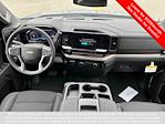 New 2025 Chevrolet Silverado 1500 LT Crew Cab 4x4 Pickup for sale #263622 - photo 13