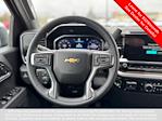 New 2025 Chevrolet Silverado 1500 LT Crew Cab 4x4 Pickup for sale #263622 - photo 14