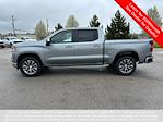 New 2025 Chevrolet Silverado 1500 LT Crew Cab 4x4 Pickup for sale #263622 - photo 3