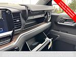 New 2025 Chevrolet Silverado 1500 LT Crew Cab 4x4 Pickup for sale #263622 - photo 21