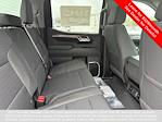 New 2025 Chevrolet Silverado 1500 LT Crew Cab 4x4 Pickup for sale #263622 - photo 23
