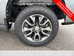 New 2025 Chevrolet Silverado 1500 LT Crew Cab 4x4 Pickup for sale #263622 - photo 26