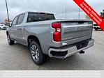 New 2025 Chevrolet Silverado 1500 LT Crew Cab 4x4 Pickup for sale #263622 - photo 2