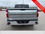 New 2025 Chevrolet Silverado 1500 LT Crew Cab 4x4 Pickup for sale #263622 - photo 4