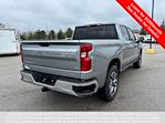 New 2025 Chevrolet Silverado 1500 LT Crew Cab 4x4 Pickup for sale #263622 - photo 5