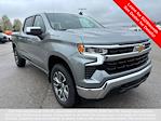 New 2025 Chevrolet Silverado 1500 LT Crew Cab 4x4 Pickup for sale #263622 - photo 7