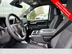 New 2025 Chevrolet Silverado 1500 LT Crew Cab 4x4 Pickup for sale #263622 - photo 9